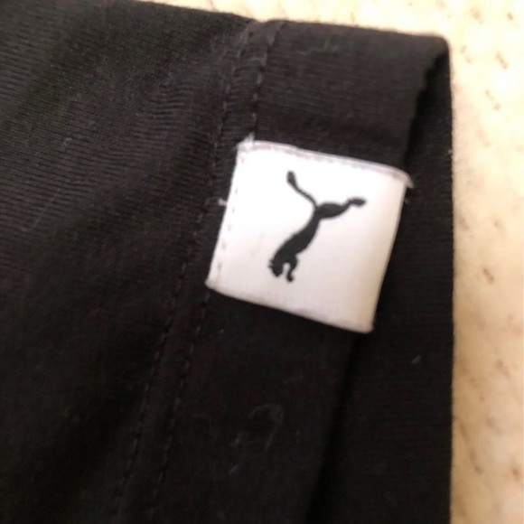 Puma Tee shirt - Picture 4 of 5